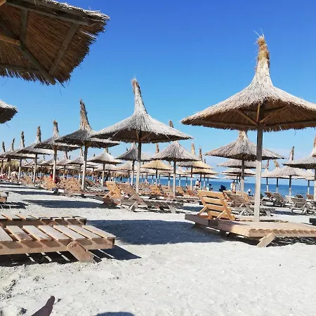 Apartament Geo Mamaia Nord